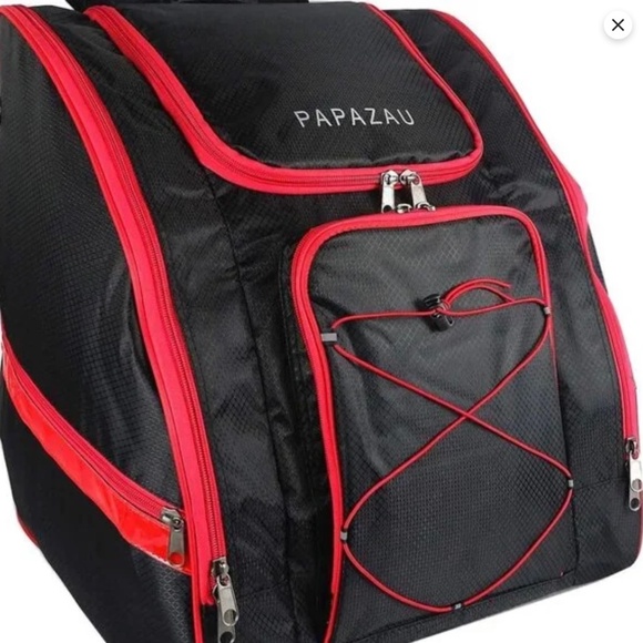 Ski Boot Bag